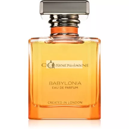 Ormonde Jayne Babylonia Eau de Parfum - Damenparfüm, 50 ml
