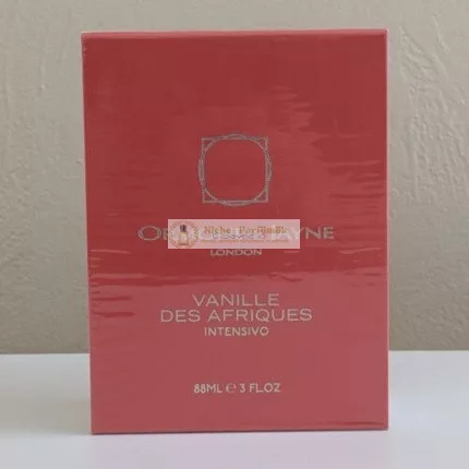 Ormonde Jayne Vanille Des Afriques Intensivparfum, 88 ml