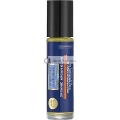 Marokkói Természetes Argán Glow - 10 ml