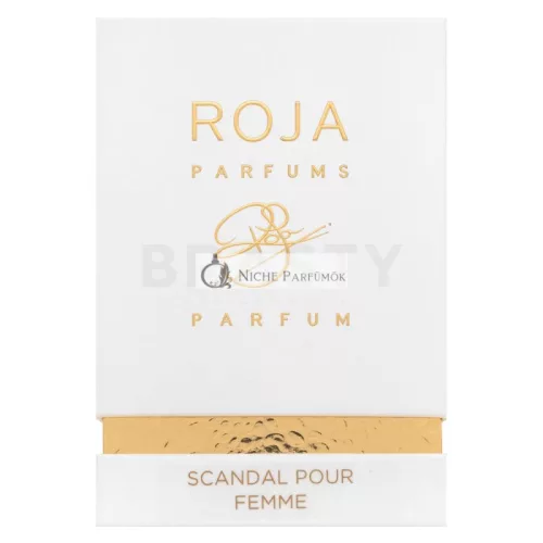 Roja Parfums Scandal Parfüm für Damen 50 ml