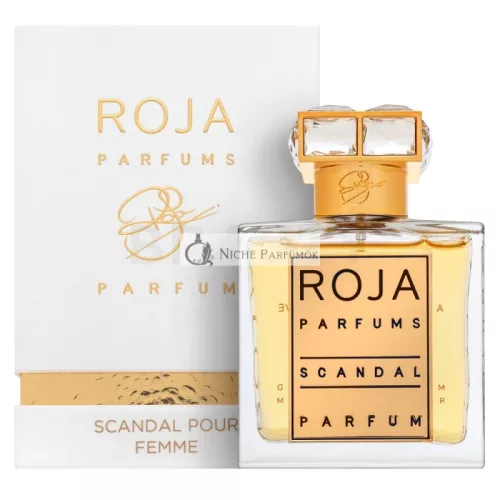Roja Parfums Scandal Parfüm für Damen 50 ml