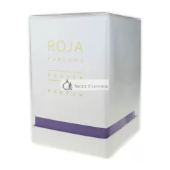 Roja Parfums Danger Parfüm für Damen 50 ml