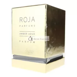 Roja Amber Aoud Parfüm, 100ml