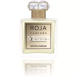 Roja Aoud Crystal Eau de Parfum Spray Unisex, 100ml
