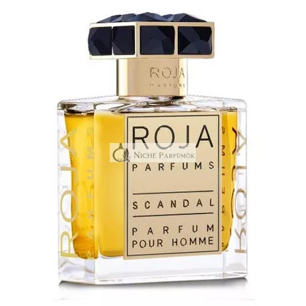Roja Parfums Scandal Parfüm für Herren 50 ml