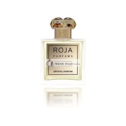 Roja Parfums Amber Aoud Crystal Parfüm unisex 100 ml