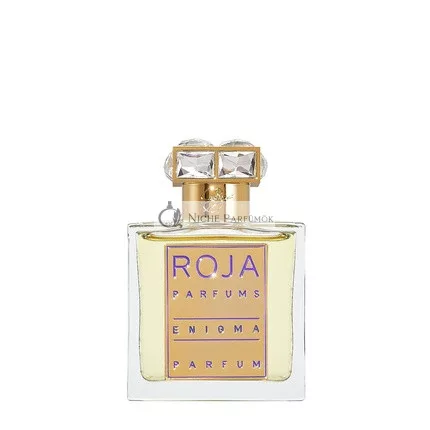 Roja Parfums Enigma Parfüm für Damen 50 ml