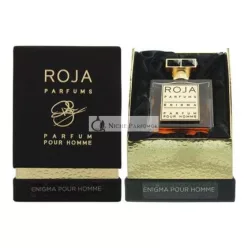 Roja Parfums Herren Enigma Eau De Parfum Spray, 50ml