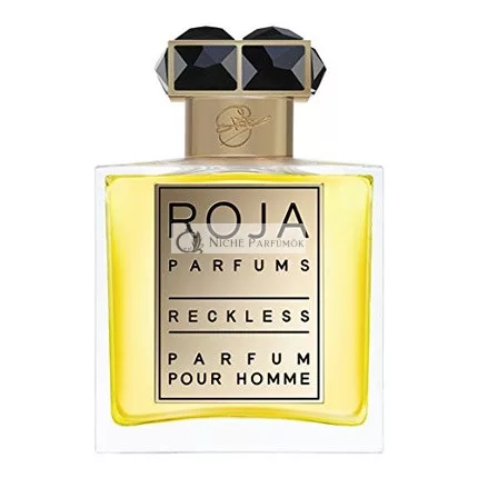 ROJA RECKLESS Pour Homme Parfüm, 50ml