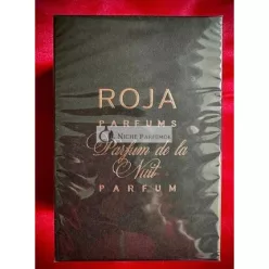 Roja Dove Parfums de la Nuit 100ml - Neu und Versiegelt