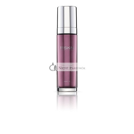 111SKIN Y Theorem Light NAC Y2 Nappali Krém, 30ml
