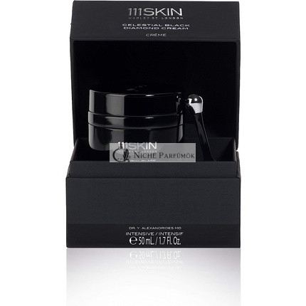 111SKIN Celestial Black Diamond Creme, 50ml