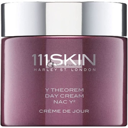 111SKIN Y Theorem Nappali Krém, 50ml
