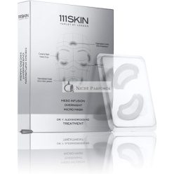 111SKIN Meso Infusionsbehandlung