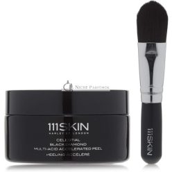   111SKIN Celestial Black Diamond Multi-Acid Accelerated Peel, 100ml