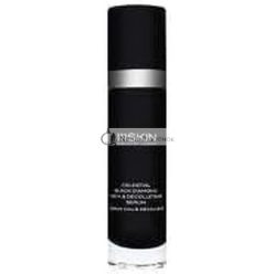   Intenzív szérum 111SKIN Celestial Black Diamond nyak- és dekoltázs ápolásához, 50ml