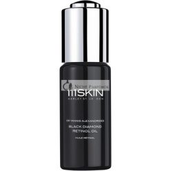 Black Diamond Retinol Öl, 30ml