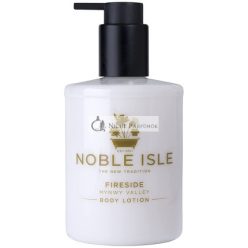 Noble Isle Fireside Testápoló