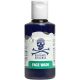 The Bluebeards Revenge Tápláló Hidratáló Tisztító Arclemosó Férfiaknak 100ml