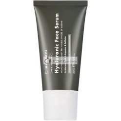 ManCave Hyaluronsav és Koffein Anti-Aging Arcszérum, 50 ml