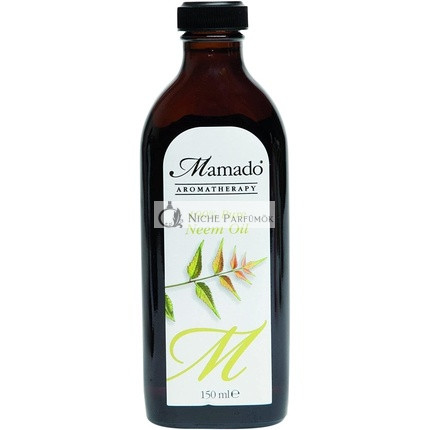 Mamado 100% Természetes Tengeri Olaj, 150ml