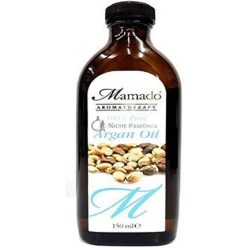   Mamado Reines Arganöl für Hautpflege und Aknebehandlung, 150ml