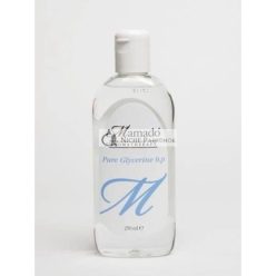Mamado Aromaterápia 100% tiszta glicerin, 250ml