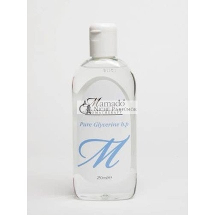 Mamado Aromaterápia 100% tiszta glicerin, 250ml