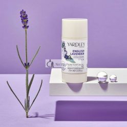 Yardley London Angol Levendula Dezodor Stift 20ml