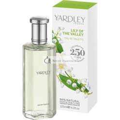 Yardley London Liliom EDT, 125ml