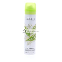 Yardley London Lilie