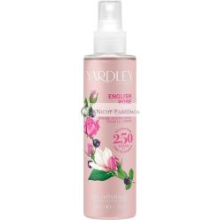 Yardley London English Rose Illatpermet, 200 ml