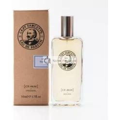 Captain Fawcett's Original Eau de Parfum