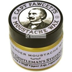 Captain Fawcett Levendula Bajuszviasz 15 ml