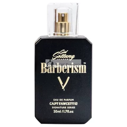 Captain Fawcett Barberism von Sid Sottung Eau de Parfum, 50ml