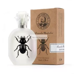   Capt Fawcett's EAU DE PARFUM Alessandro Manfredini, 100ml