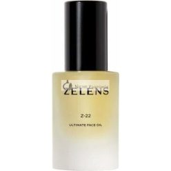 Zelens Z-22 Ultimate Gesichtsöl 30 ml