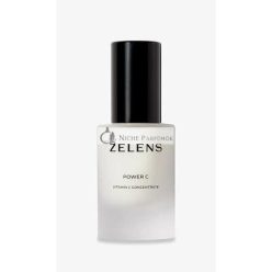 Zelens Power C Kollagén- és világosító szérum 30ml