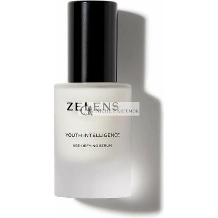 Zelens Youth Intelligence Anti-Aging Serum 30ml