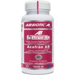 Safran AB Complex 60 Kapseln
