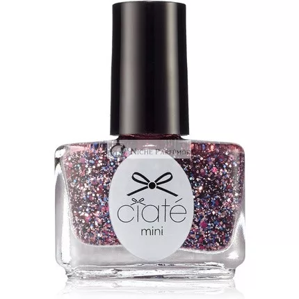 CIATÉ London Violette Nuancen Nagellack