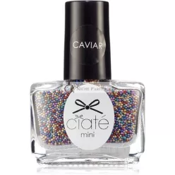 Ciaté London Gene Pool Kaviar Nagellack, 5ml