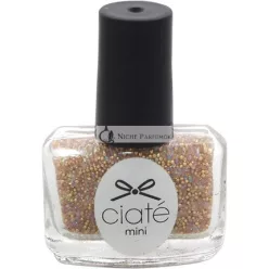 Ciaté London Ultimate Opulence Kaviar, 5 Ml