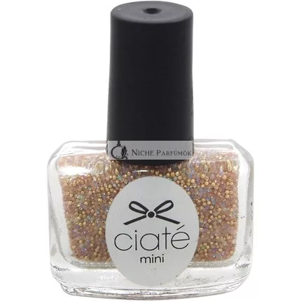 Ciaté London Ultimate Opulence Kaviar, 5 Ml