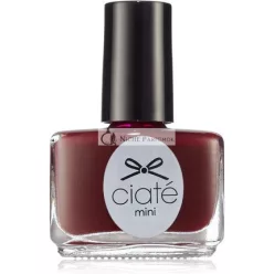 CIATÉ London Paint Pot Rote Farbtöne, 13.5 ml