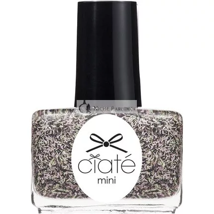 Ciaté London Paint Pot Treffen wir uns in Mayfair Grüne Töne 5ml