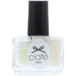 CIATÉ Perlen Nagellack, Ivory, 4g
