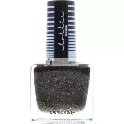 Lottie Körömlakk 12ml Pixel Puzzle