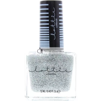 Lottie Körömlakk 12ml Álomország