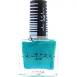 Lottie Körömlakk 12ml Kockázatvállaló